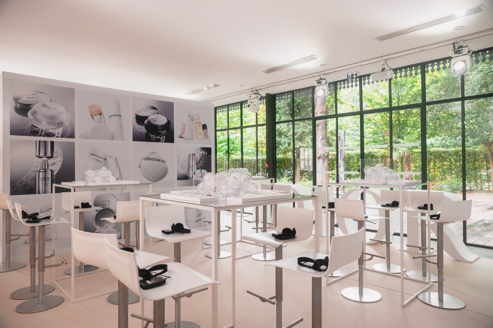 Campus Sephora
