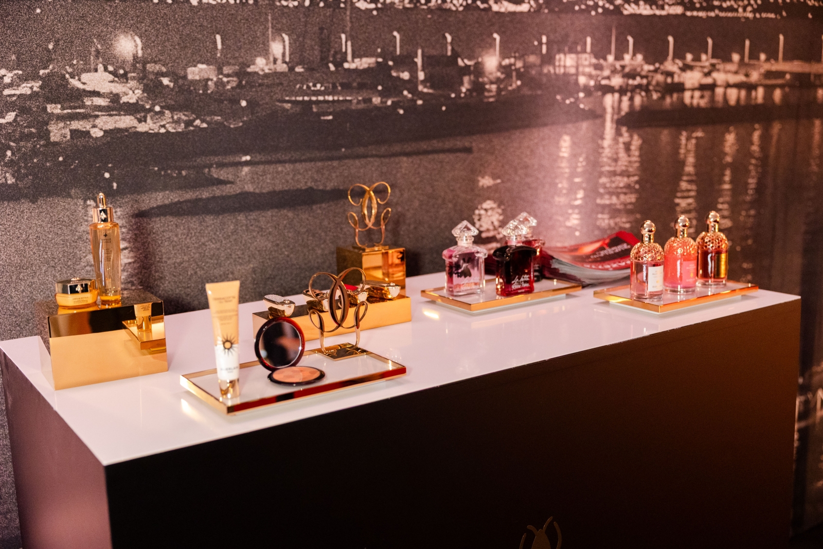 Convention Guerlain