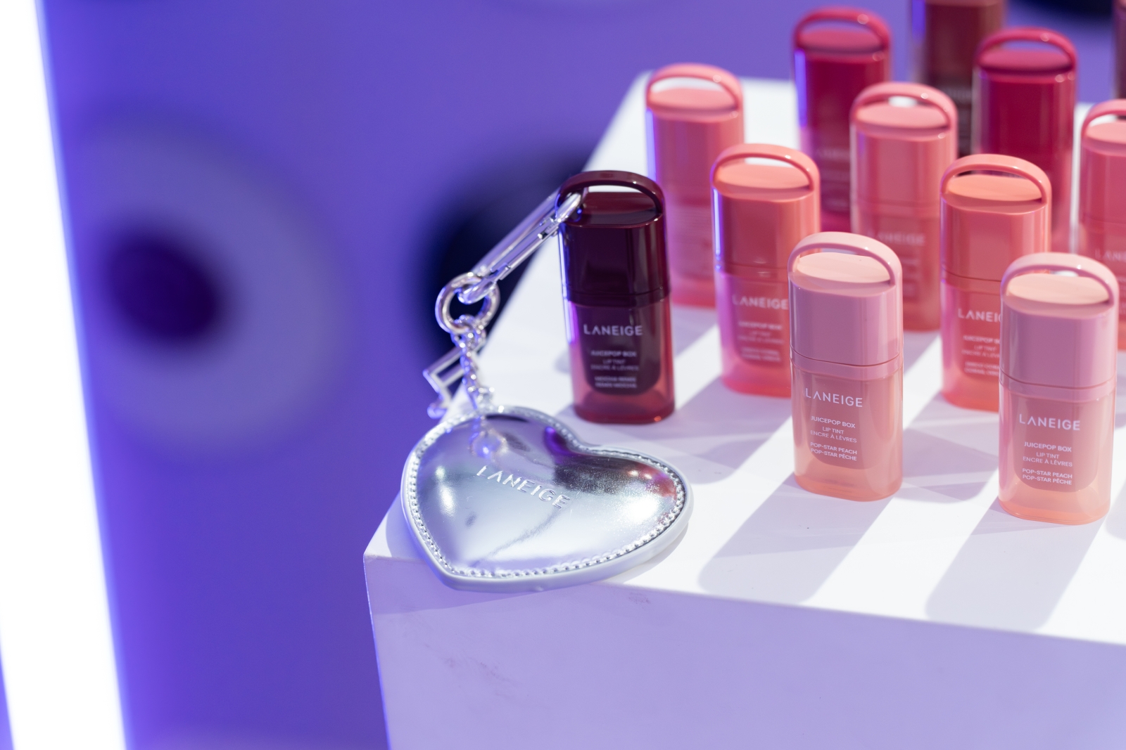 Review Laneige