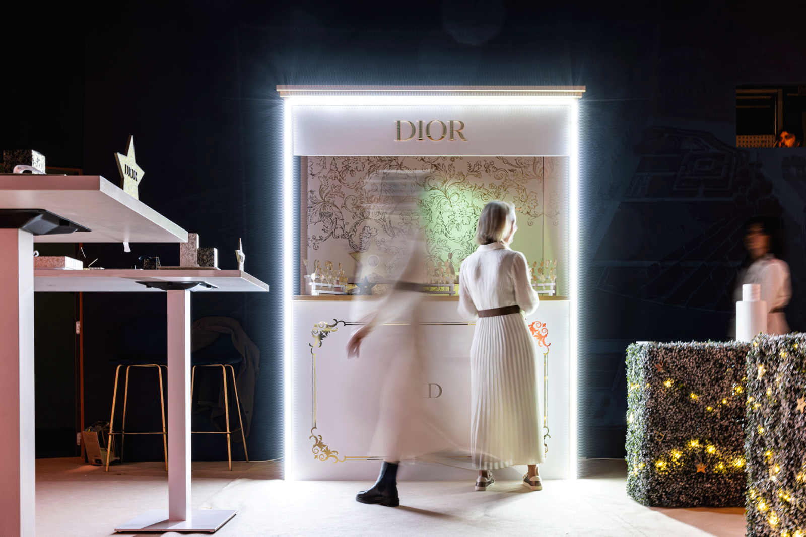 Dior Convention 