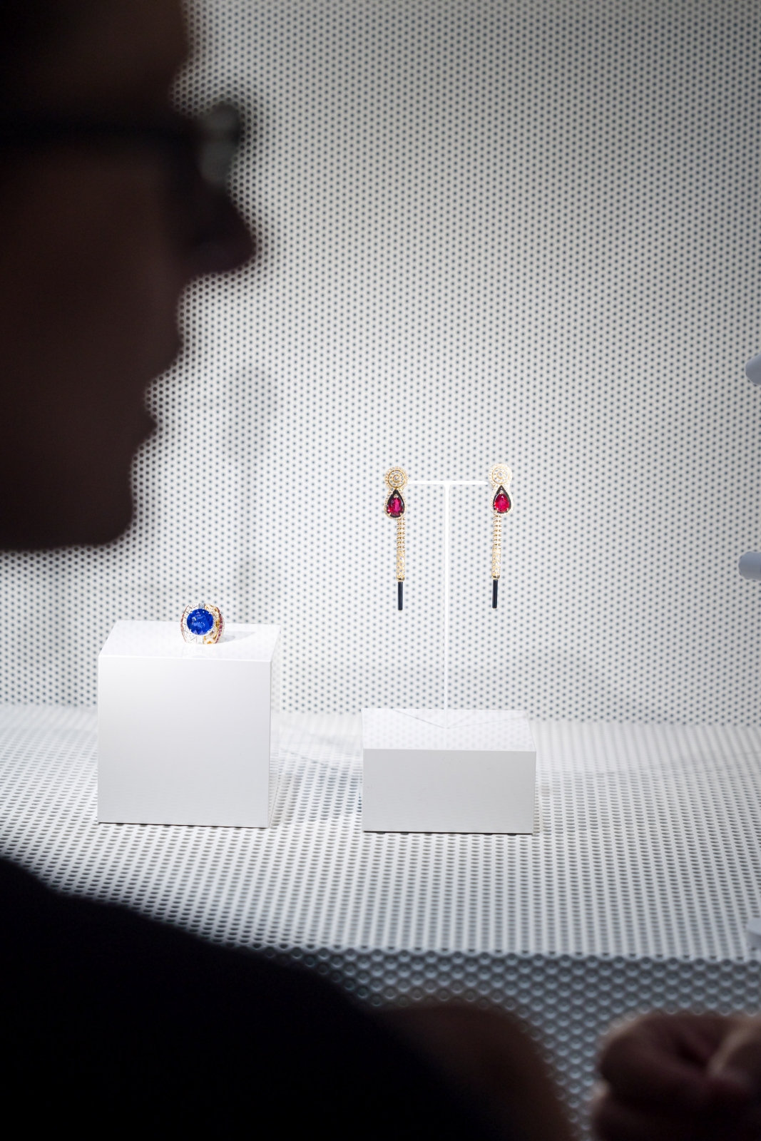 Chanel Haute Joaillerie Sport